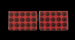 Piero Fornasetti : Milano, fine anni 60  - Asta Arti Decorative del XX secolo - Associazione Nazionale - Case d'Asta italiane