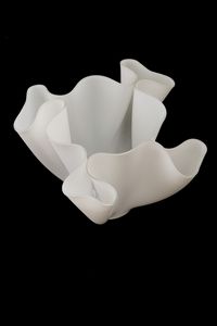 Fontana Arte, Milano, 1960 ca  - Asta Arti Decorative del XX secolo - Associazione Nazionale - Case d'Asta italiane