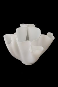 Fontana Arte, Milano, 1960 ca  - Asta Arti Decorative del XX secolo - Associazione Nazionale - Case d'Asta italiane