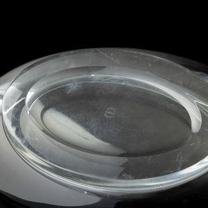 Cristal de Sevres, Francia, XX secolo  - Asta Arti Decorative del XX secolo - Associazione Nazionale - Case d'Asta italiane