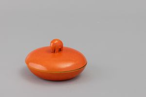 Angelo Biancini : SCI, Laveno, 1930 ca  - Asta Arti Decorative del XX secolo - Associazione Nazionale - Case d'Asta italiane