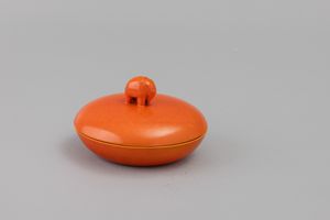 Angelo Biancini : SCI, Laveno, 1930 ca  - Asta Arti Decorative del XX secolo - Associazione Nazionale - Case d'Asta italiane