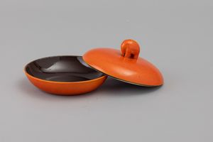 Angelo Biancini : SCI, Laveno, 1930 ca  - Asta Arti Decorative del XX secolo - Associazione Nazionale - Case d'Asta italiane