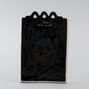 Rometti, Umbertide, 1950 ca  - Asta Arti Decorative del XX secolo - Associazione Nazionale - Case d'Asta italiane