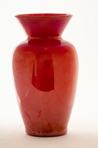 Ferro Toso Seguso, Murano, 1940 ca  - Asta Arti Decorative del XX secolo - Associazione Nazionale - Case d'Asta italiane