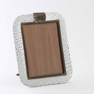 Barovier & Toso : Murano, 1940 ca  - Asta Arti Decorative del XX secolo - Associazione Nazionale - Case d'Asta italiane