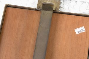 Barovier & Toso : Murano, 1940 ca  - Asta Arti Decorative del XX secolo - Associazione Nazionale - Case d'Asta italiane