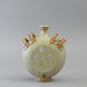 Ceramiche Alessi, Caltagirone, XX secolo  - Asta Arti Decorative del XX secolo - Associazione Nazionale - Case d'Asta italiane