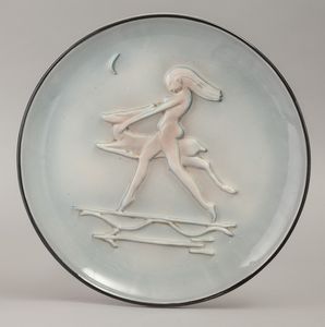 Tarcisio Tosin - La Freccia, Vicenza, 1930 ca ?