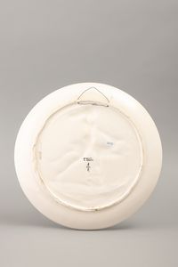 Tarcisio Tosin : La Freccia, Vicenza, 1930 ca ?  - Asta Arti Decorative del XX secolo - Associazione Nazionale - Case d'Asta italiane