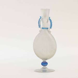 Salviati, secolo XX  - Asta Arti Decorative del XX secolo - Associazione Nazionale - Case d'Asta italiane