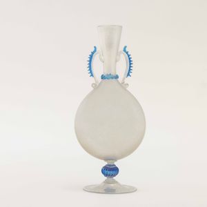 Salviati, secolo XX  - Asta Arti Decorative del XX secolo - Associazione Nazionale - Case d'Asta italiane