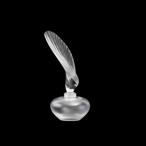 Lalique, Francia, XX secolo  - Asta Arti Decorative del XX secolo - Associazione Nazionale - Case d'Asta italiane