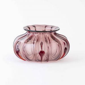 Murano, 1920 ca  - Asta Arti Decorative del XX secolo - Associazione Nazionale - Case d'Asta italiane