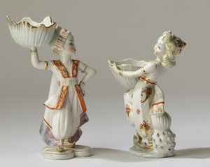 Giovanni Girardi, Italia, 1950 ca  - Asta Arti Decorative del XX secolo - Associazione Nazionale - Case d'Asta italiane