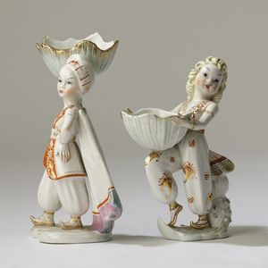 Giovanni Girardi, Italia, 1950 ca  - Asta Arti Decorative del XX secolo - Associazione Nazionale - Case d'Asta italiane