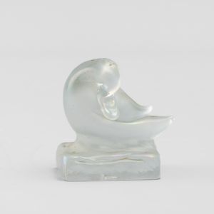 FLAVIO POLI - Seguso Vetri d'Arte, 1940 ca