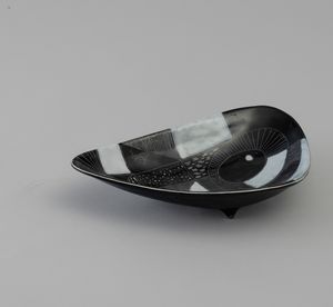 Fantoni, Firenze, XX secolo  - Asta Arti Decorative del XX secolo - Associazione Nazionale - Case d'Asta italiane