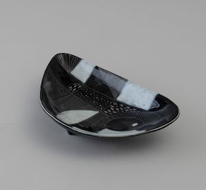 Fantoni, Firenze, XX secolo  - Asta Arti Decorative del XX secolo - Associazione Nazionale - Case d'Asta italiane