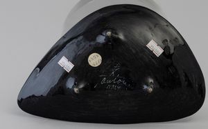 Fantoni, Firenze, XX secolo  - Asta Arti Decorative del XX secolo - Associazione Nazionale - Case d'Asta italiane