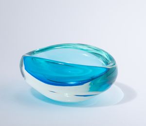 Cenedese, Murano, 1960 ca  - Asta Arti Decorative del XX secolo - Associazione Nazionale - Case d'Asta italiane