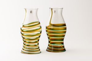 Venini, Murano, 1970 ca  - Asta Arti Decorative del XX secolo - Associazione Nazionale - Case d'Asta italiane