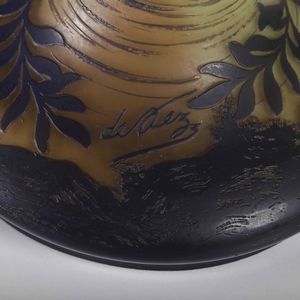 Francia, 1920 ca  - Asta Arti Decorative del XX secolo - Associazione Nazionale - Case d'Asta italiane