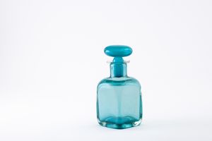 Venini, Murano, 1960 ca  - Asta Arti Decorative del XX secolo - Associazione Nazionale - Case d'Asta italiane