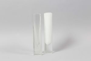 Vetreria Alfredo Barbini, Murano, 1970 ca  - Asta Arti Decorative del XX secolo - Associazione Nazionale - Case d'Asta italiane