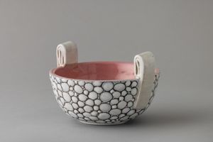 M.G.A., Albisola, XX secolo  - Asta Arti Decorative del XX secolo - Associazione Nazionale - Case d'Asta italiane