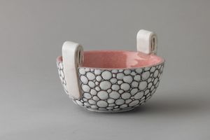 M.G.A., Albisola, XX secolo  - Asta Arti Decorative del XX secolo - Associazione Nazionale - Case d'Asta italiane