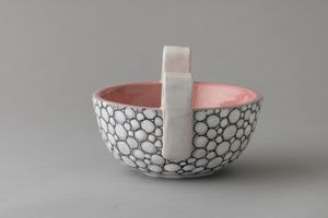 M.G.A., Albisola, XX secolo  - Asta Arti Decorative del XX secolo - Associazione Nazionale - Case d'Asta italiane