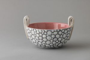 M.G.A., Albisola, XX secolo  - Asta Arti Decorative del XX secolo - Associazione Nazionale - Case d'Asta italiane