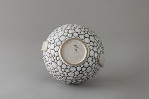 M.G.A., Albisola, XX secolo  - Asta Arti Decorative del XX secolo - Associazione Nazionale - Case d'Asta italiane