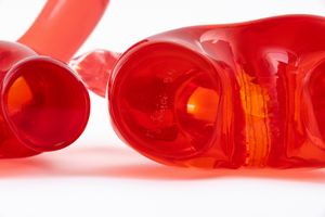 I lirici, Murano, 1994  - Asta Arti Decorative del XX secolo - Associazione Nazionale - Case d'Asta italiane