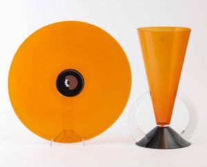 Barovier & Toso : Murano, secolo XX  - Asta Arti Decorative del XX secolo - Associazione Nazionale - Case d'Asta italiane