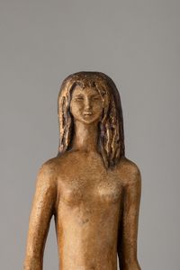 Pietro Melandri : Faenza, 1960 ca  - Asta Arti Decorative del XX secolo - Associazione Nazionale - Case d'Asta italiane