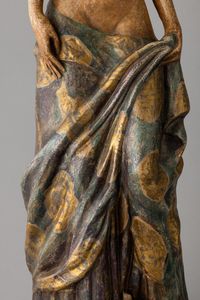 Pietro Melandri : Faenza, 1960 ca  - Asta Arti Decorative del XX secolo - Associazione Nazionale - Case d'Asta italiane