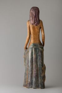 Pietro Melandri : Faenza, 1960 ca  - Asta Arti Decorative del XX secolo - Associazione Nazionale - Case d'Asta italiane