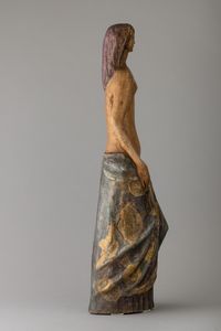 Pietro Melandri : Faenza, 1960 ca  - Asta Arti Decorative del XX secolo - Associazione Nazionale - Case d'Asta italiane