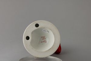 Ceramica Fabris, Italia, 1930 ca  - Asta Arti Decorative del XX secolo - Associazione Nazionale - Case d'Asta italiane