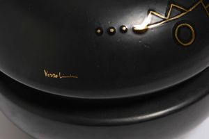 Verzolini, Marche, XX secolo  - Asta Arti Decorative del XX secolo - Associazione Nazionale - Case d'Asta italiane