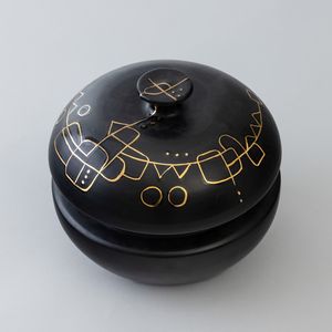 Verzolini, Marche, XX secolo  - Asta Arti Decorative del XX secolo - Associazione Nazionale - Case d'Asta italiane