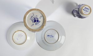 Faenza, 1980 ca  - Asta Arti Decorative del XX secolo - Associazione Nazionale - Case d'Asta italiane