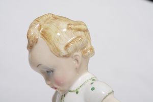 C.I.A. Manna, Torino, XX secolo  - Asta Arti Decorative del XX secolo - Associazione Nazionale - Case d'Asta italiane