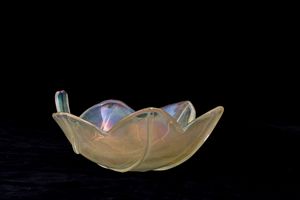 Seguso, Murano, 1950 ca  - Asta Arti Decorative del XX secolo - Associazione Nazionale - Case d'Asta italiane