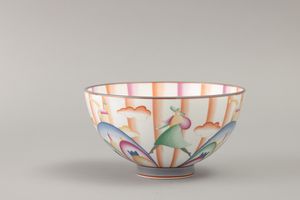 GIO PONTI - Richard Ginori, secolo XX<BR>