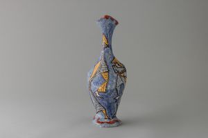 Carlo Zauli : Faenza, 1960 ca  - Asta Arti Decorative del XX secolo - Associazione Nazionale - Case d'Asta italiane