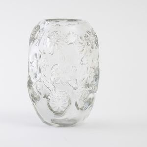 Aureliano Toso (?), Murano, 1950 ca  - Asta Arti Decorative del XX secolo - Associazione Nazionale - Case d'Asta italiane