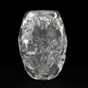 Aureliano Toso (?), Murano, 1950 ca  - Asta Arti Decorative del XX secolo - Associazione Nazionale - Case d'Asta italiane